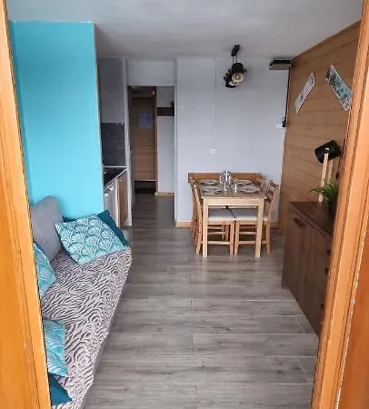 Apartman L'ours Blanc Chez Jimmy