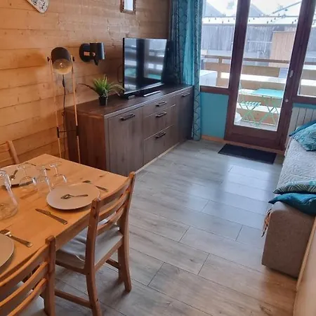 L'ours Blanc Chez Jimmy * Huez